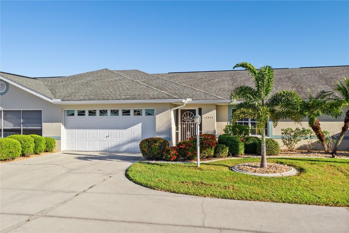 12454 SW Kingsway Cir. #202, Lake Suzy, FL 34269