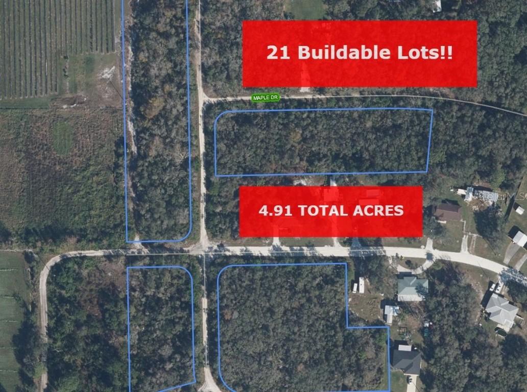 5406 Oak Cir., Sebring, FL 33870