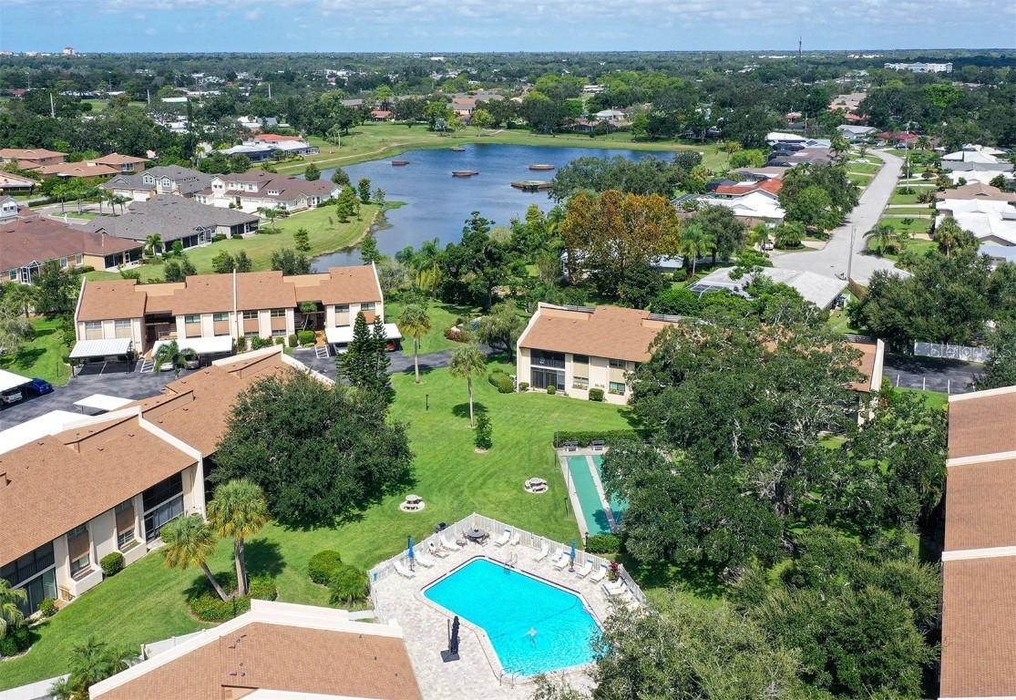 2640 Clubhouse Dr. #203, Sarasota, FL 34232