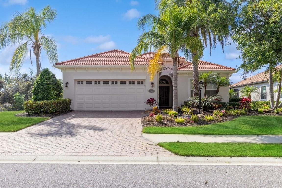 14614 Newtonmore Ln., Lakewood Ranch, FL 34202