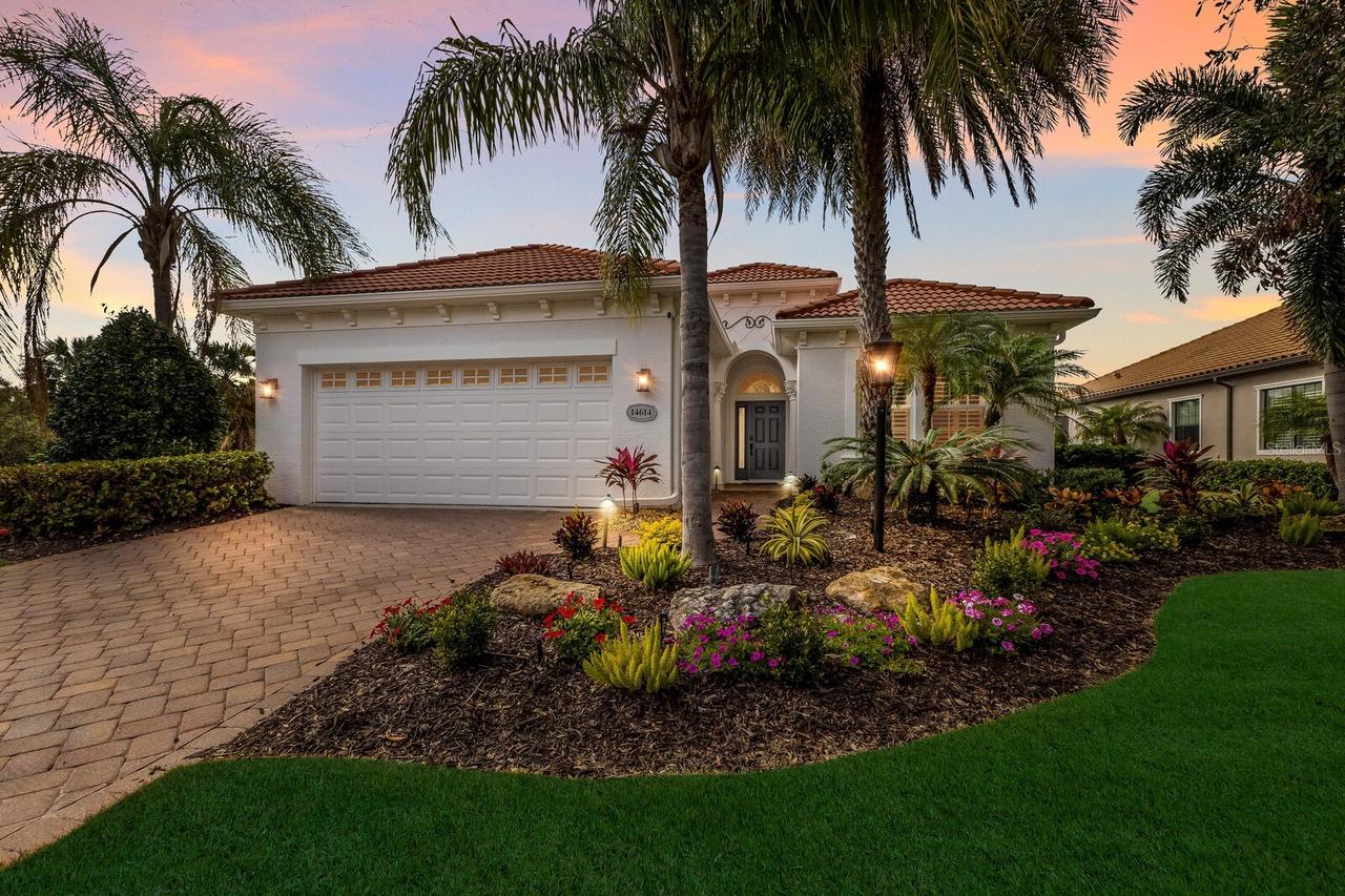 14614 Newtonmore Ln., Lakewood Ranch, FL 34202