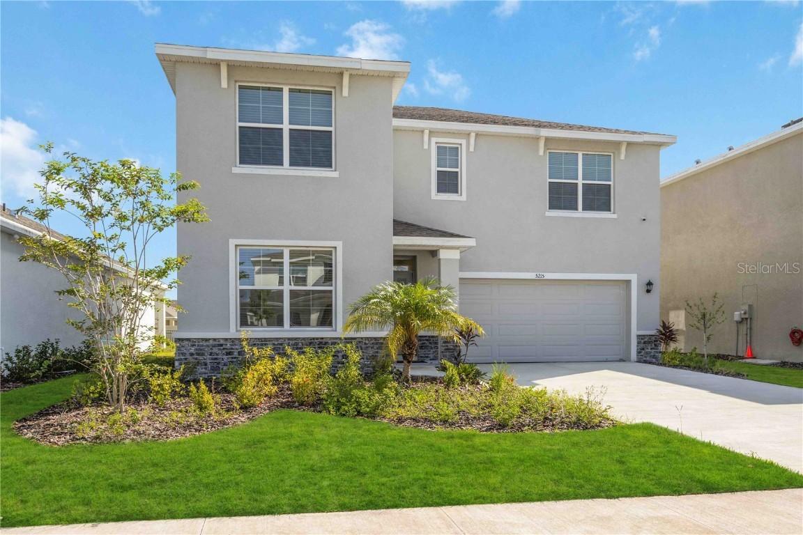 5215 Montelena Cove, Bradenton, FL 34211
