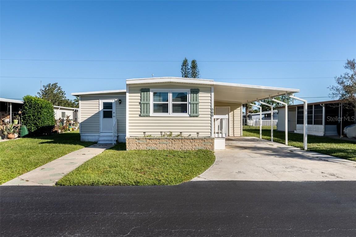 365 Andros Dr., Sarasota, FL 34233