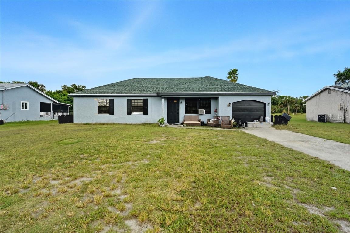 4005 W Sunflower Cir., Labelle, FL 33935