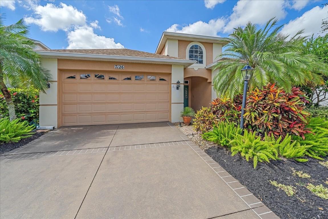 7126 Spikerush Ct., Lakewood Ranch, FL 34202