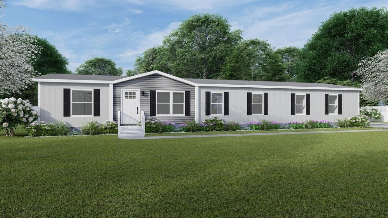 5790 County Road 214, Keystone Heights, FL 32656
