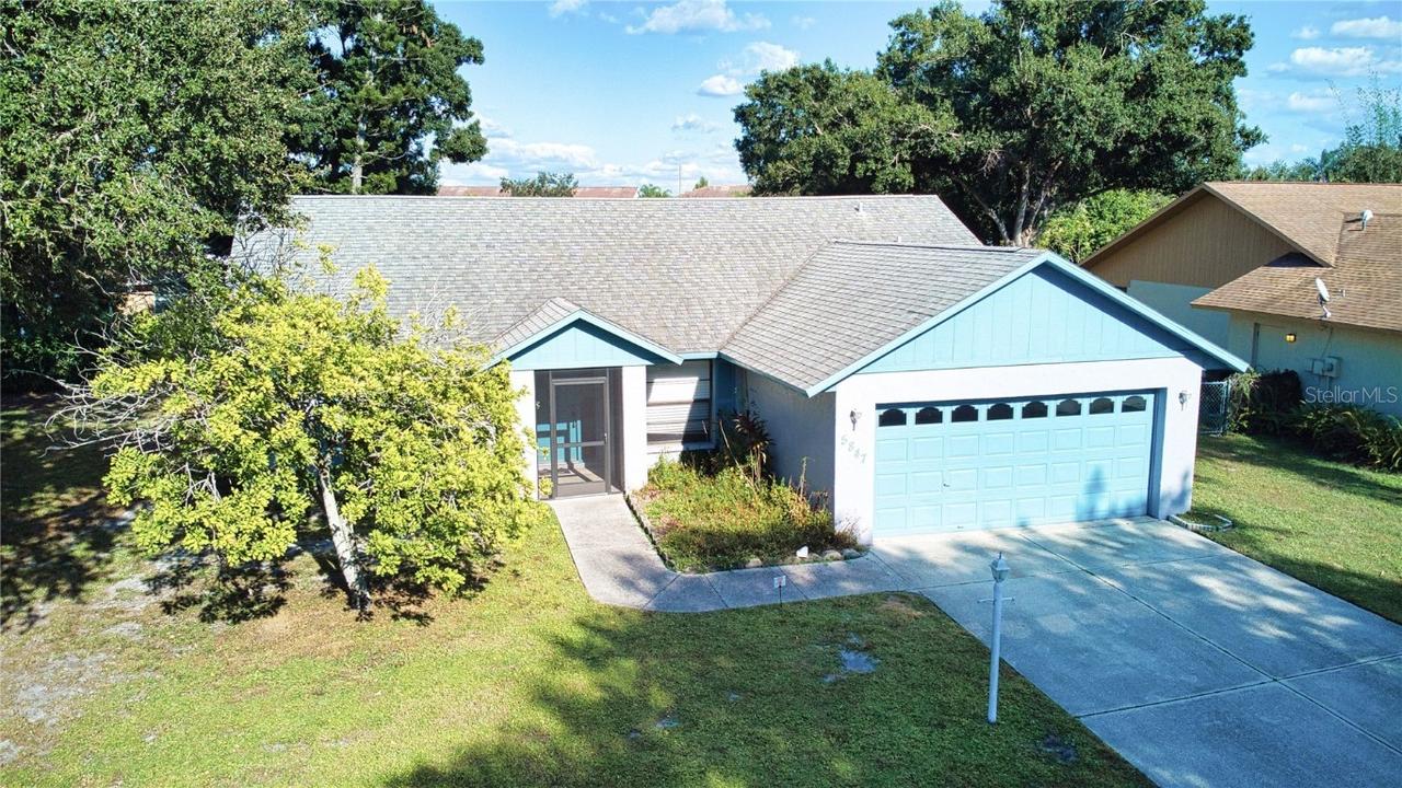 5847 Pauma Ct., Sarasota, FL 34232