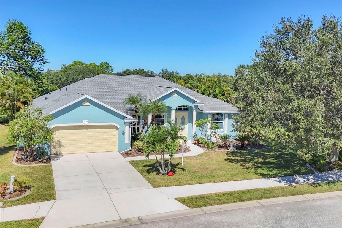 6203 90th Avenue Cir., Parrish, FL 34219