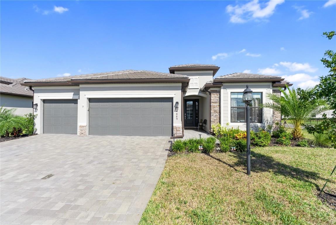 4889 Seafoam Tr., Bradenton, FL 34211