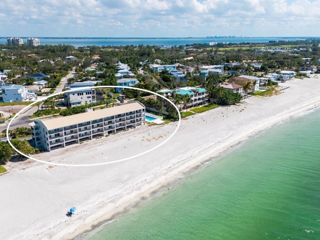 3115 Gulf Of Mexico Dr. #304, Longboat Key, FL 34228