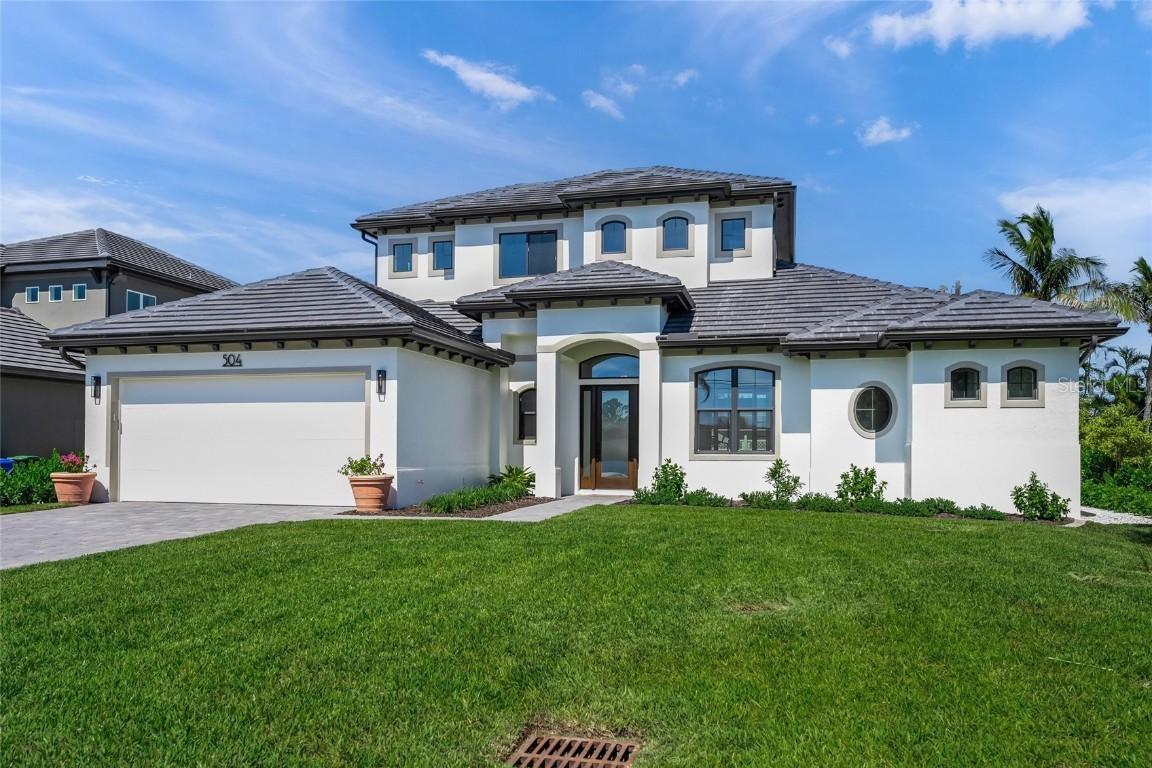 504 Gulf St., Venice, FL 34285