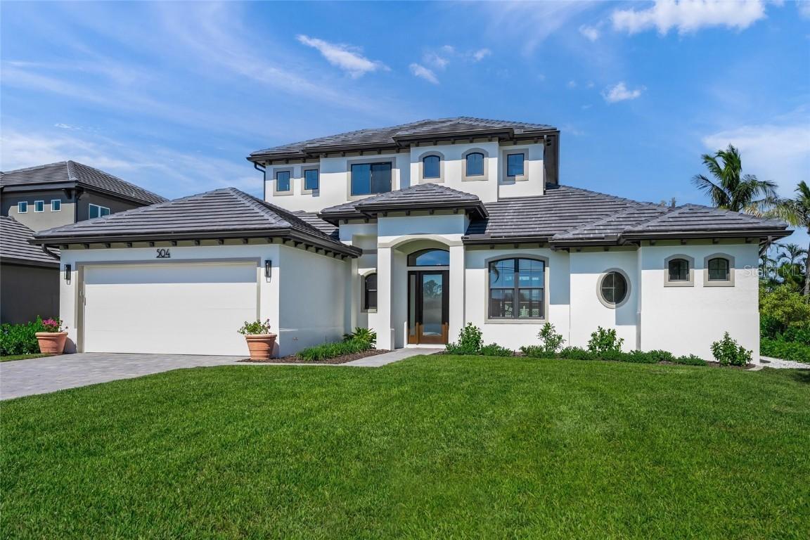 504 Gulf St., Venice, FL 34285
