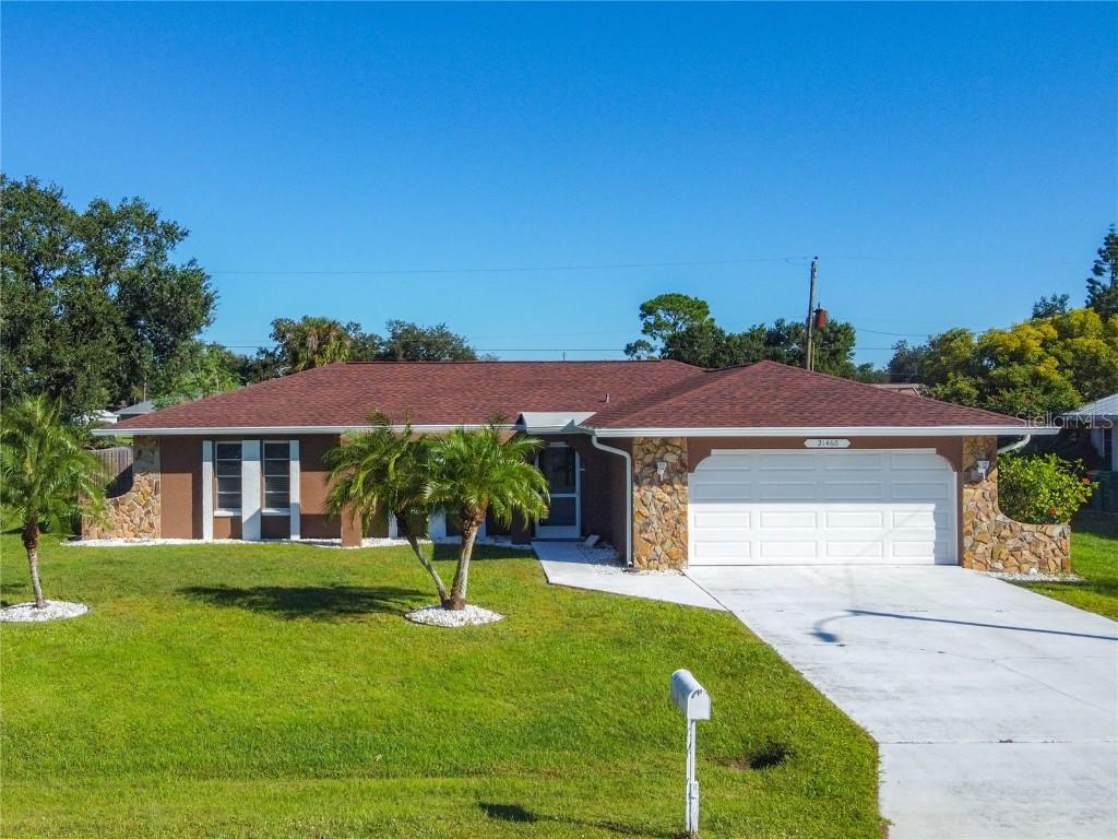21460 Chipman Ave., Port Charlotte, FL 33954