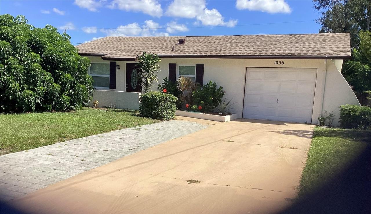 1036 Hope St., Venice, FL 34285