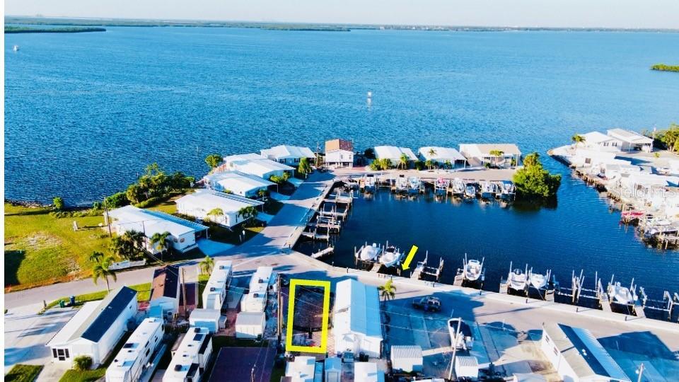 15 Basin St., Palmetto, FL 34221