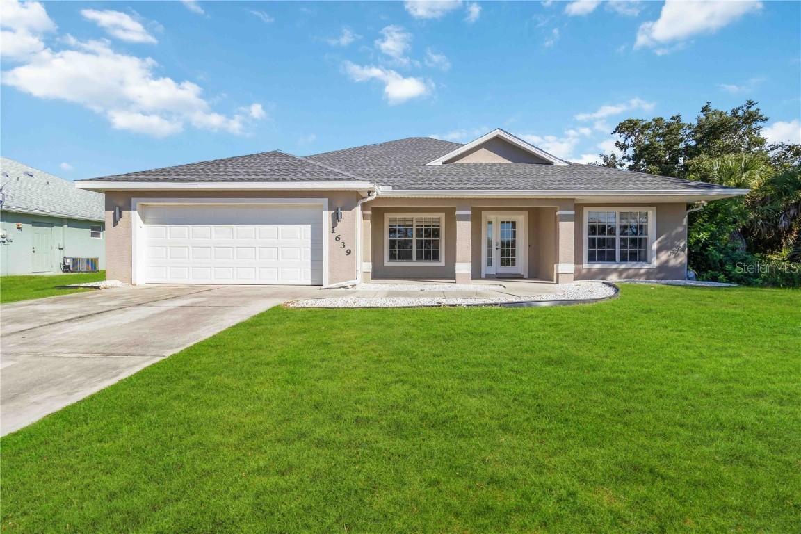 1639 Lace Ter., Port Charlotte, FL 33953