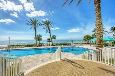 1800 Benjamin Franklin Dr. #B310, Sarasota, FL 34236