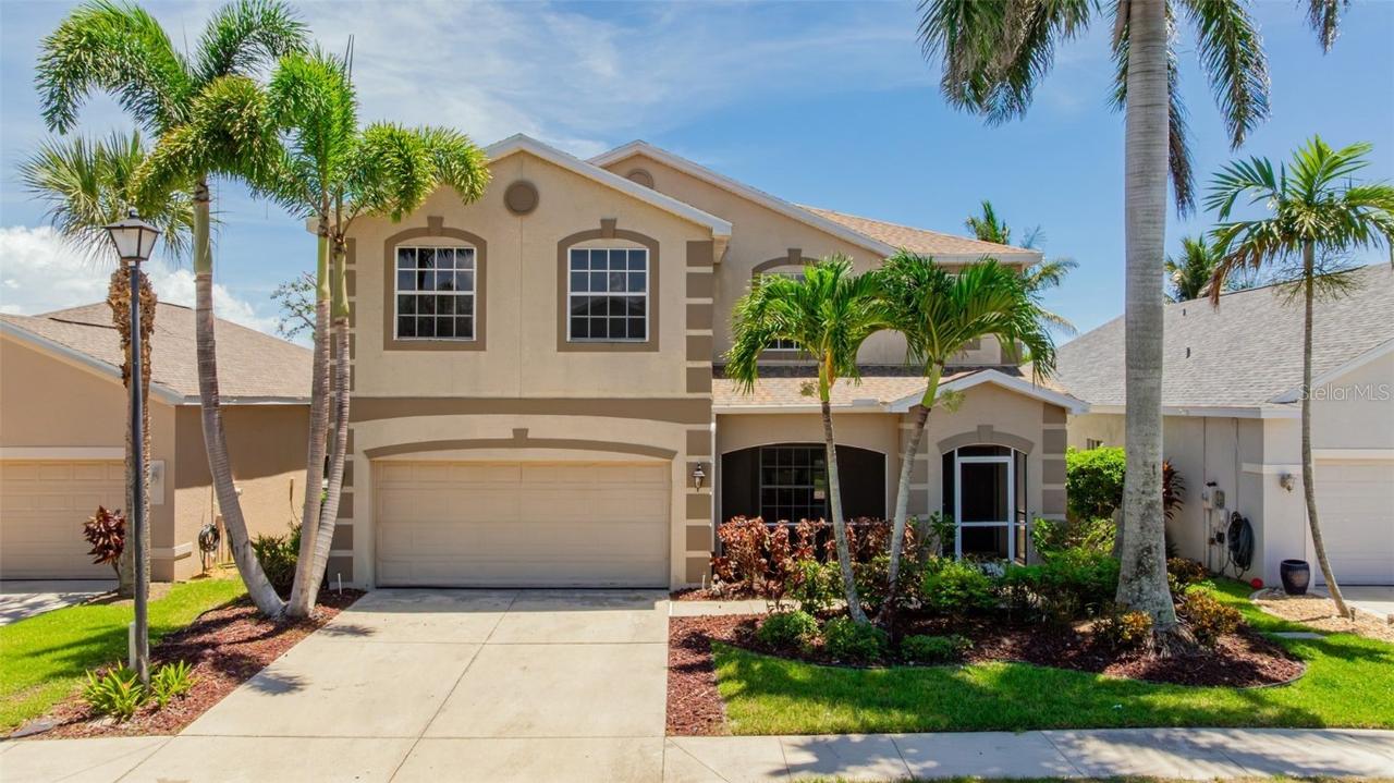9010 Gladiolus Preserve Cir., Fort Myers, FL 33908