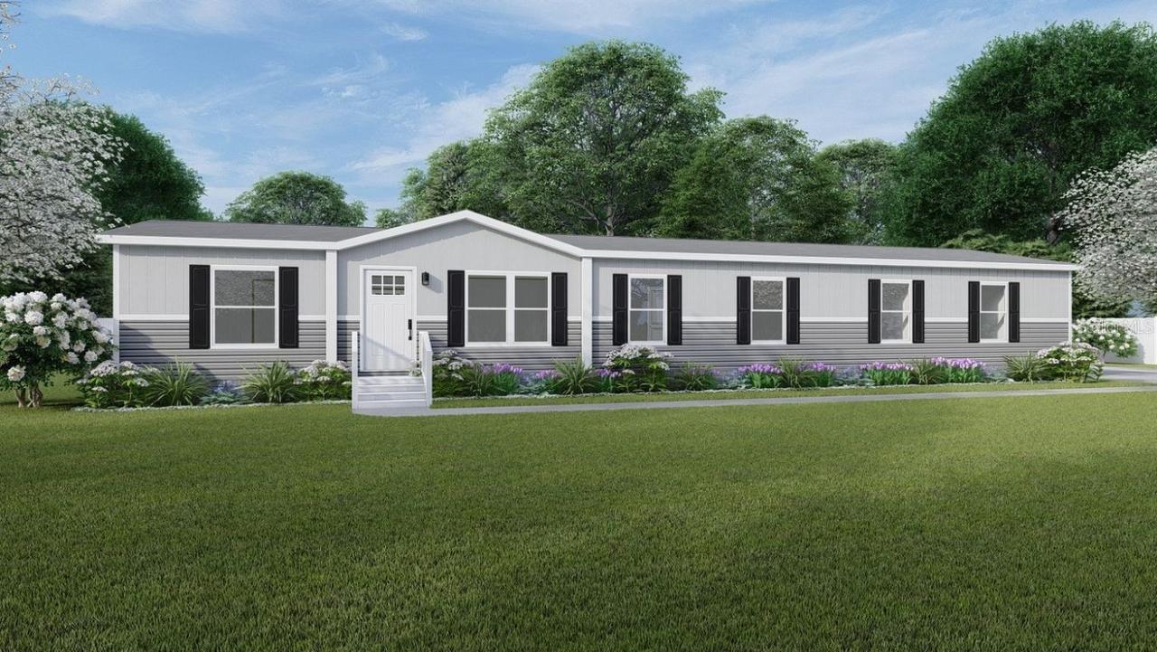7648 Los Padres Ave., Keystone Heights, FL 32656