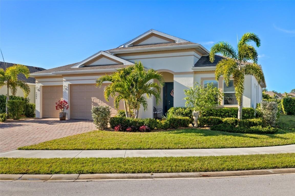 3286 Baravaldo Cir., Cape Coral, FL 33909
