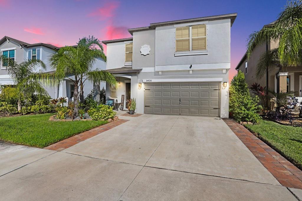 5426 Rainwood Meadows Dr., Apollo Beach, FL 33572