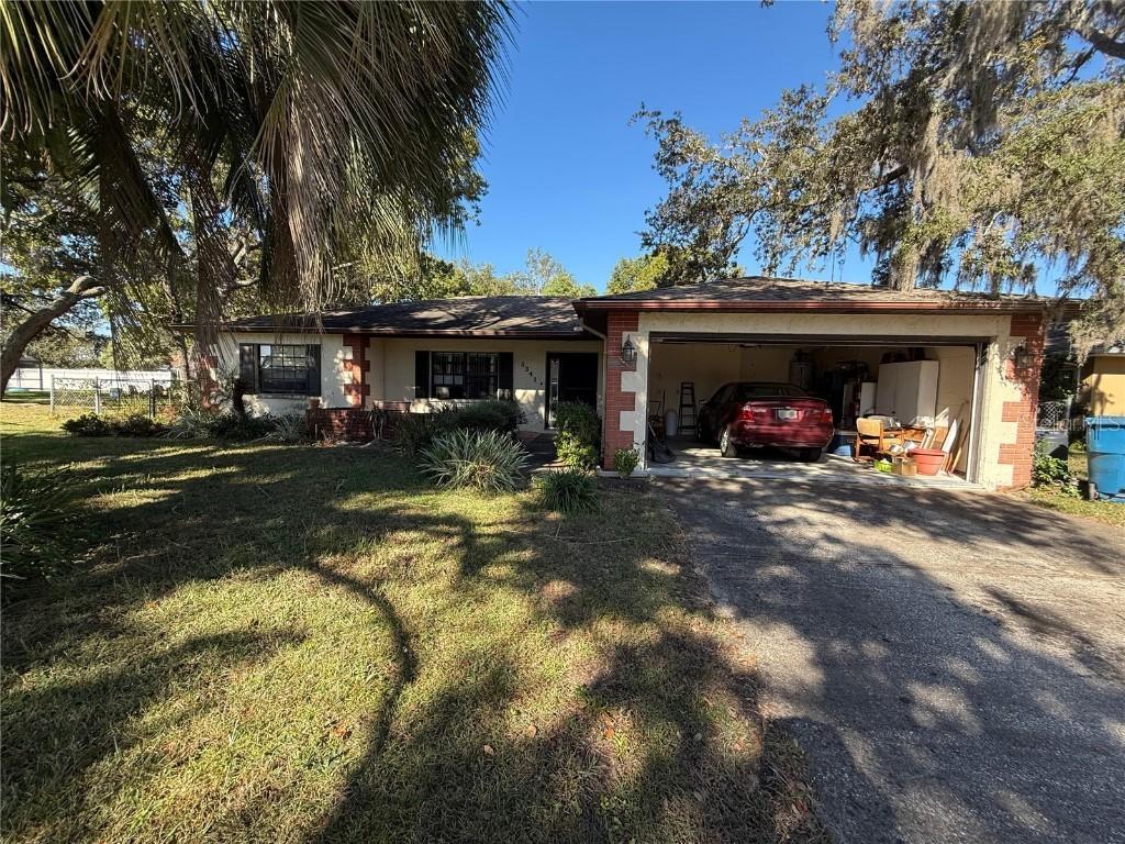 5341 Abagail Dr., Spring Hill, FL 34608