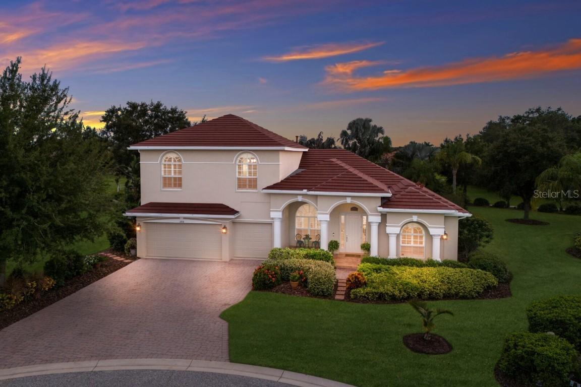 12838 Daisy Pl., Bradenton, FL 34212