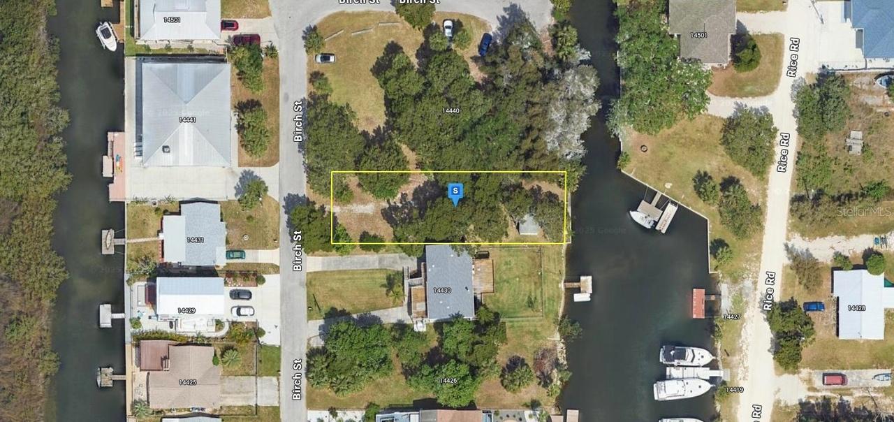 14434 Birch St., Hudson, FL 34667