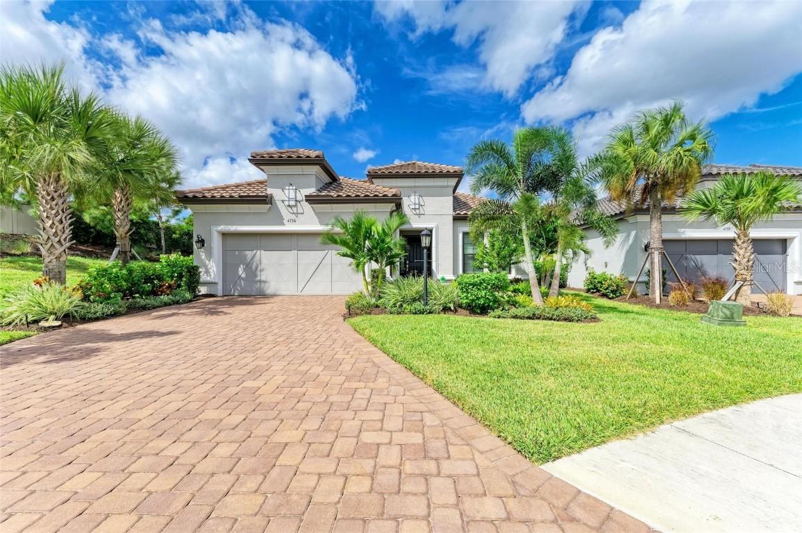 4736 Cassio Ct., Bradenton, FL 34211
