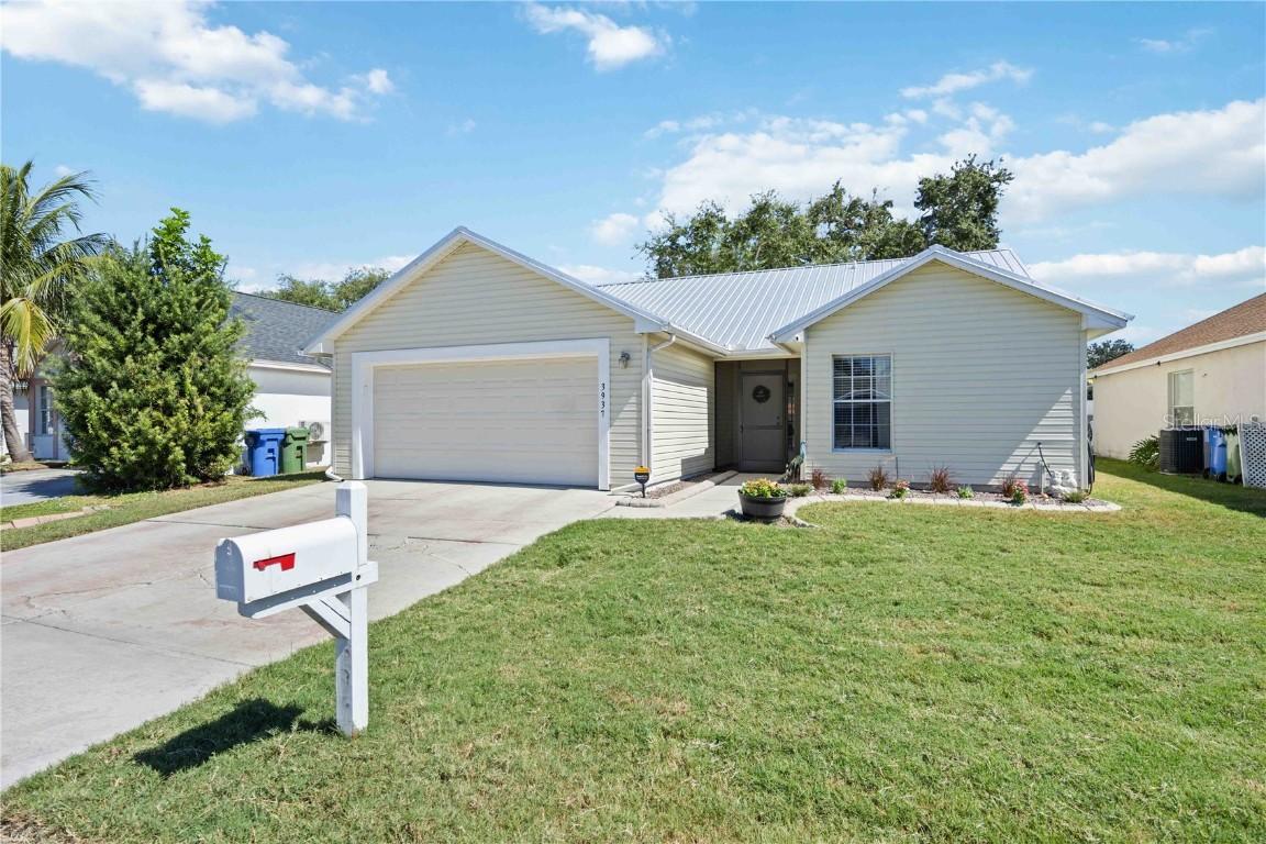 3937 37th Street Ct., Bradenton, FL 34205