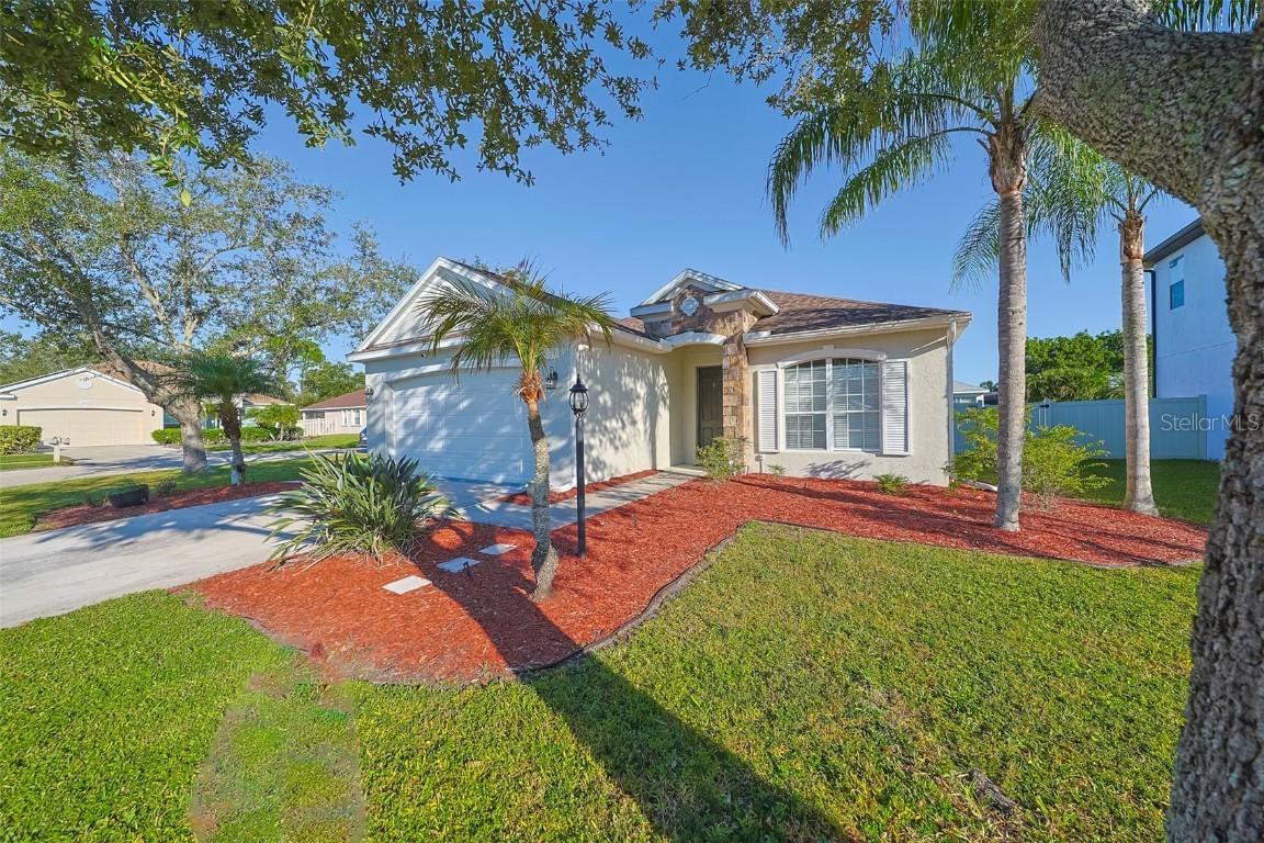 4114 70th Street Cir., Palmetto, FL 34221