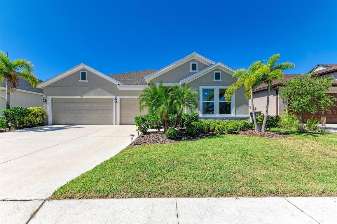 8318 Abalone Loop, Parrish, FL 34219