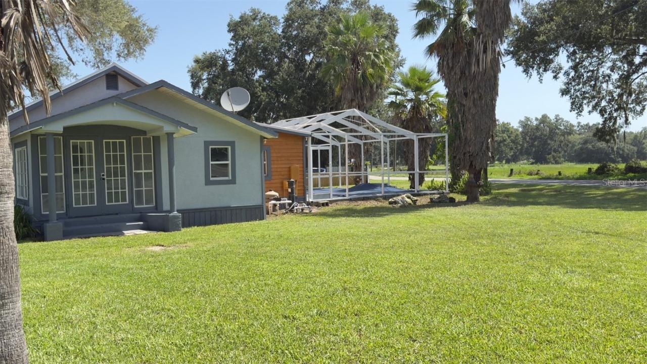 14740 Johns Rd., Dade City, FL 33525