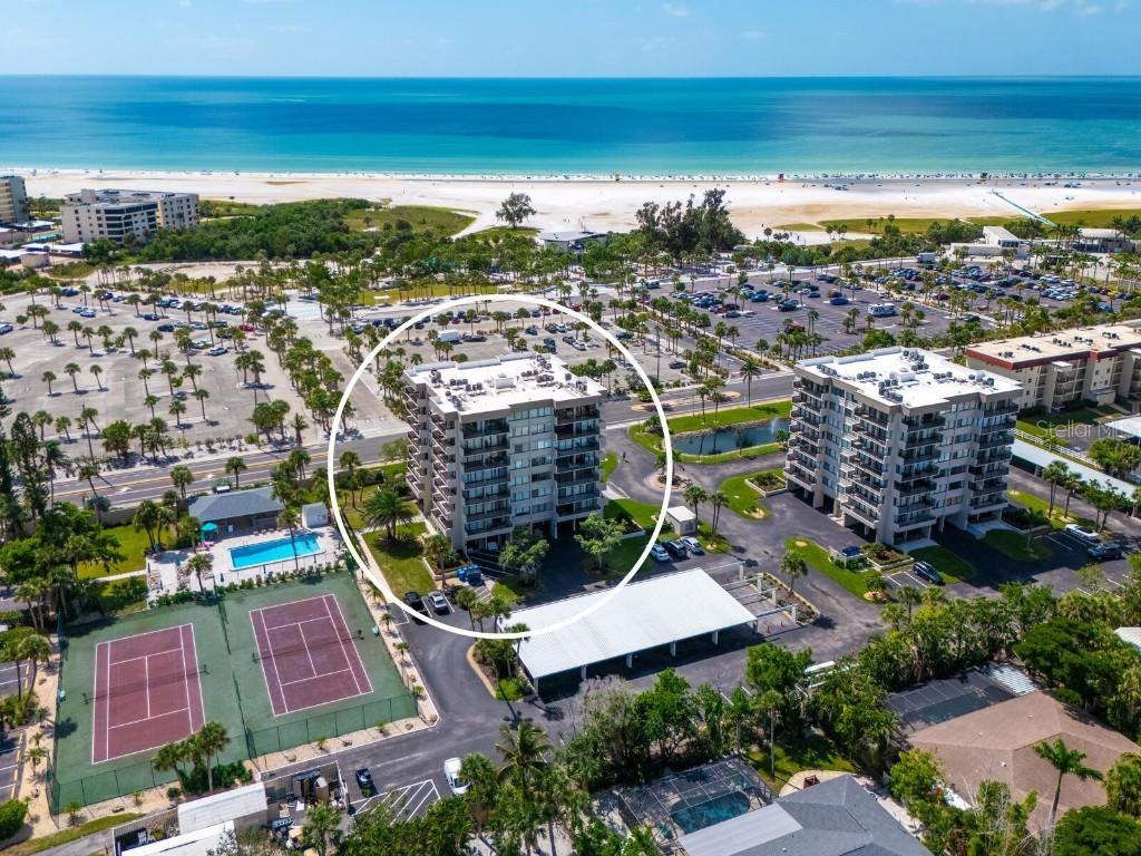 1055 Beach Road Rd. #B204, Sarasota, FL 34242