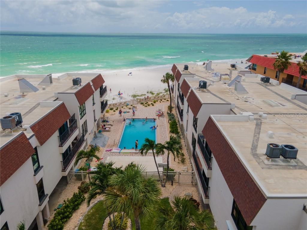 5808 Gulf Dr. #203, Holmes Beach, FL 34217