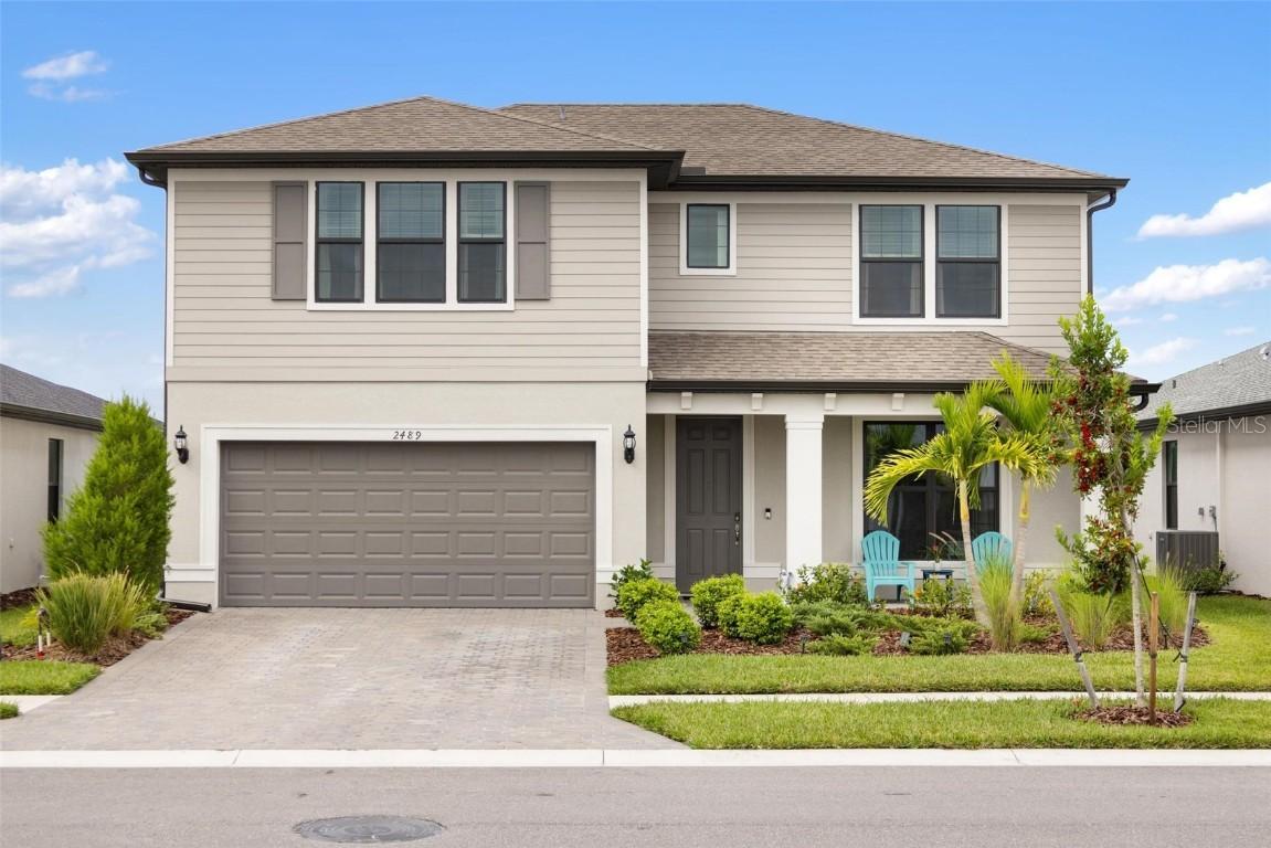 2489 Gabel Oak Dr., North Port, FL 34289
