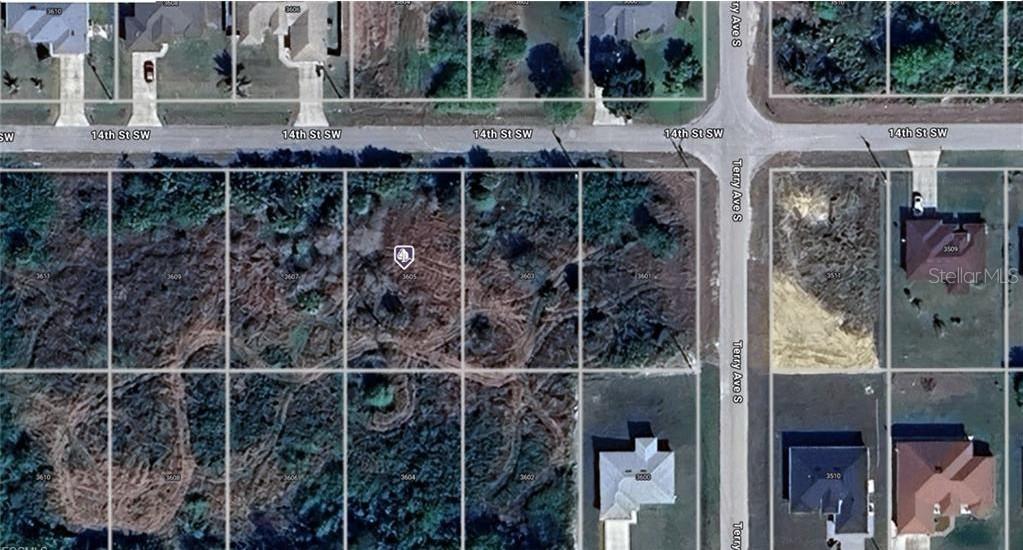 3605 14th St., Lehigh Acres, FL 33976