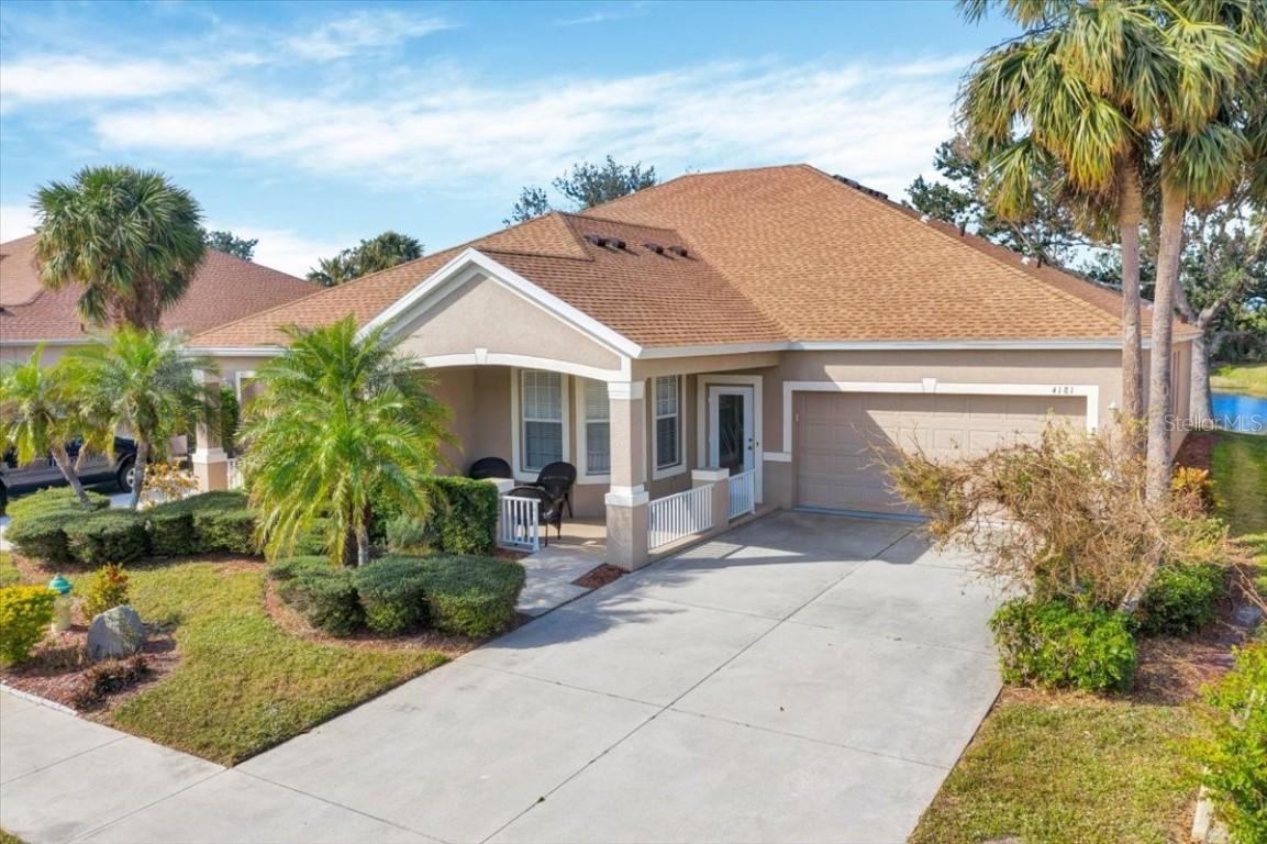 4181 Lenox Blvd., Venice, FL 34293