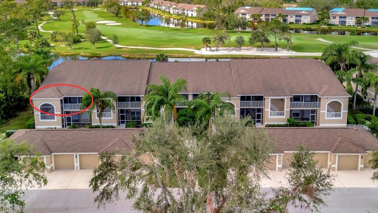 5240 Hyland Hills Ave. #1421, Sarasota, FL 34241