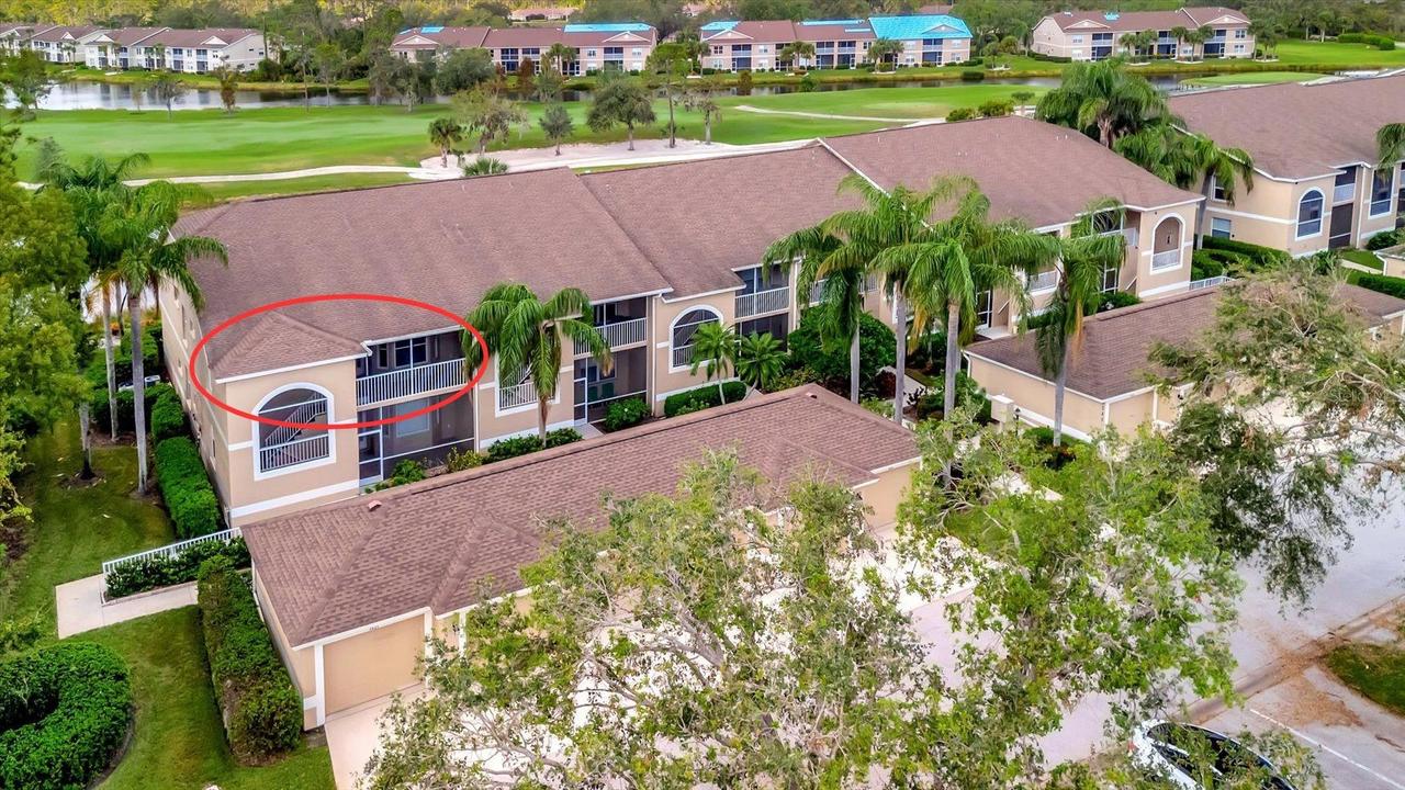 5240 Hyland Hills Ave. #1421, Sarasota, FL 34241