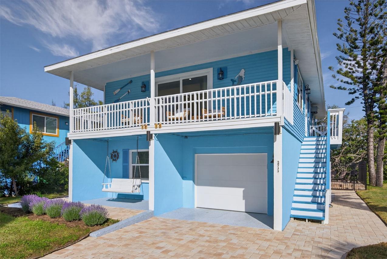 2915 Avenue C, Holmes Beach, FL 34217