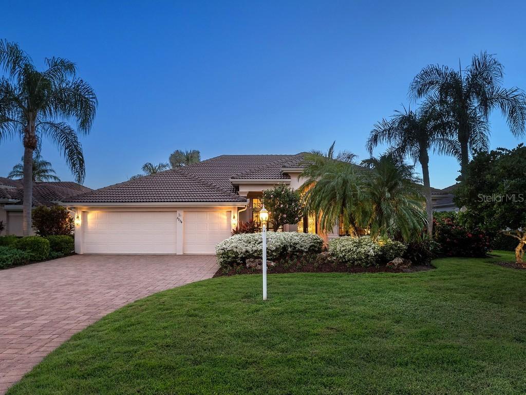 6834 Turnberry Isle Ct., Lakewood Ranch, FL 34202
