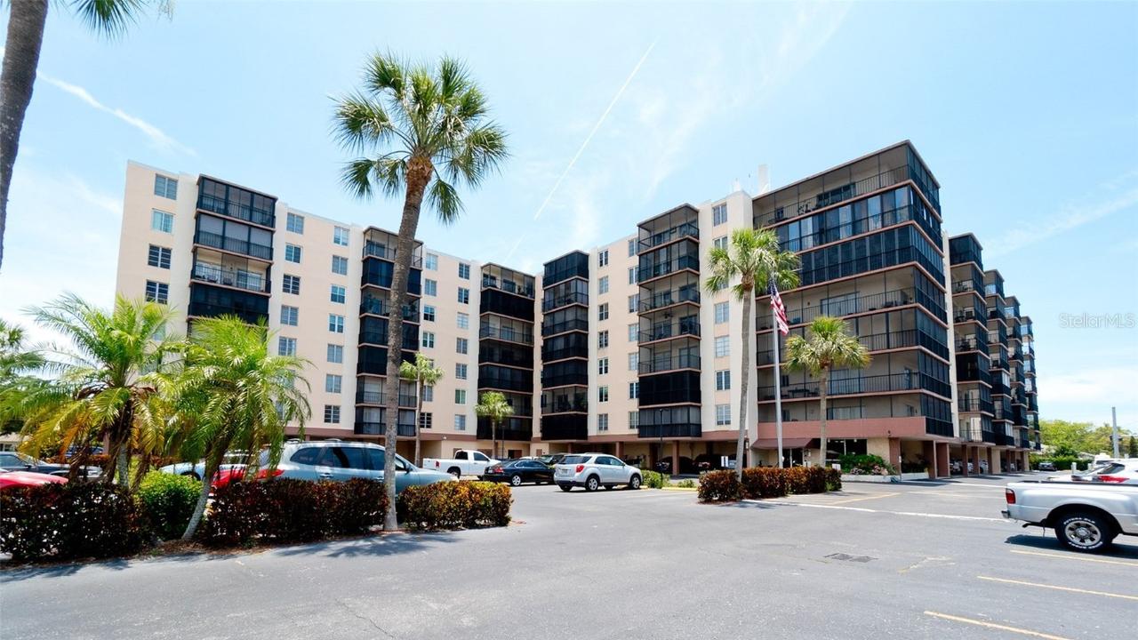 2901 26th St. #818, Bradenton, FL 34205