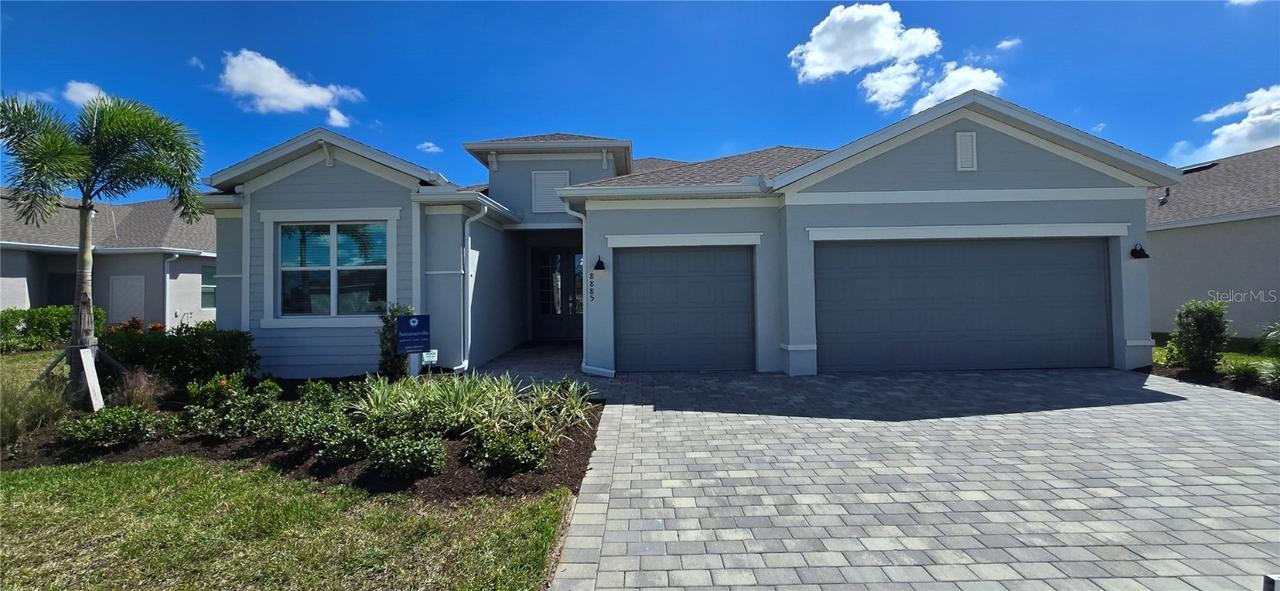 8885 Coco Bay Blvd., Englewood, FL 34224
