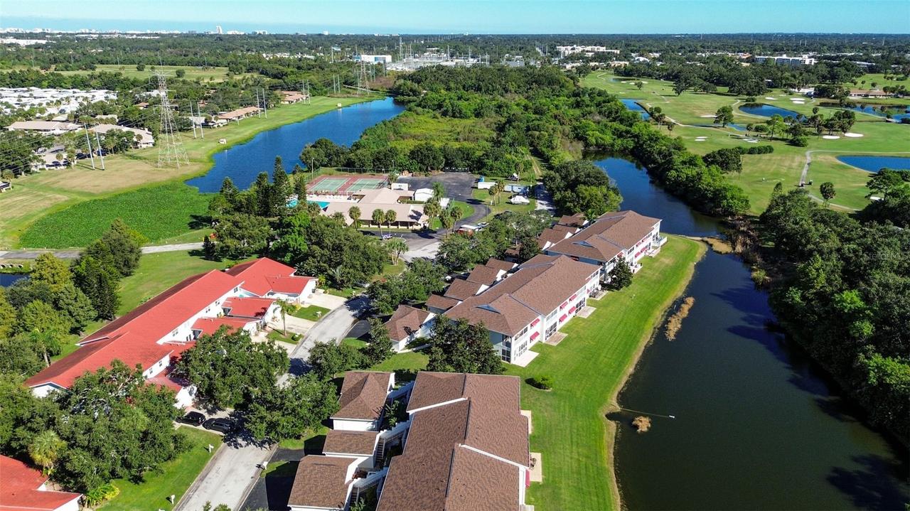 1400 Water View Dr. #202, Largo, FL 33771