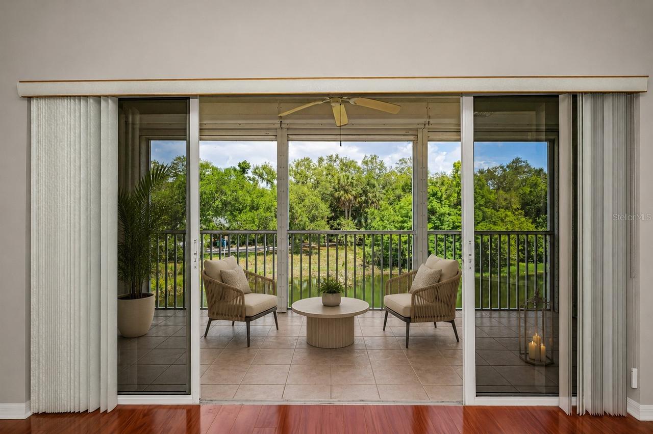 1400 Water View Dr. #202, Largo, FL 33771