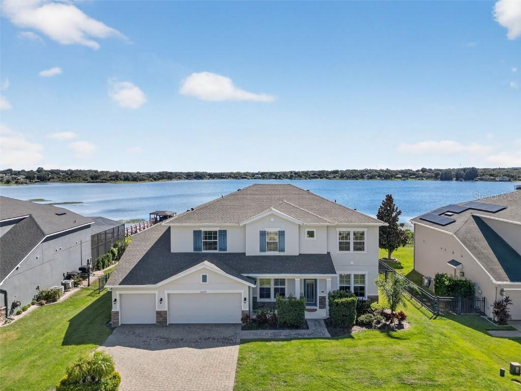 16428 Good Hearth Blvd., Clermont, FL 34711