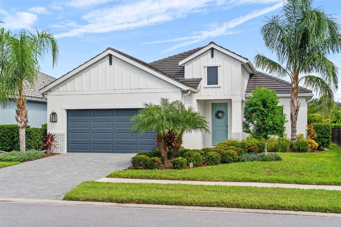2720 Butterfly Jasmine Tr., Sarasota, FL 34240
