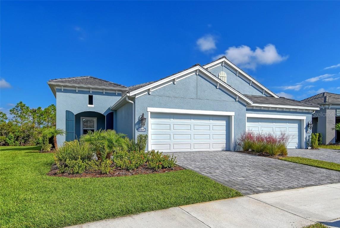 12697 Palatka Dr., Venice, FL 34293