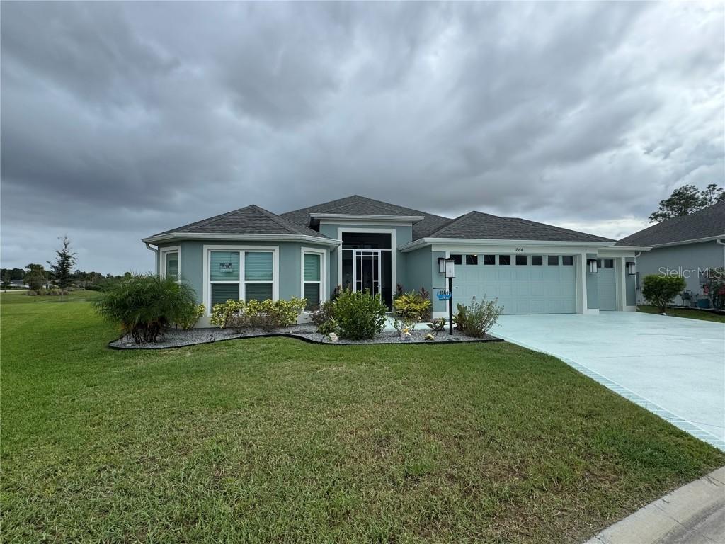 1864 Keel Ct., The Villages, FL 34762